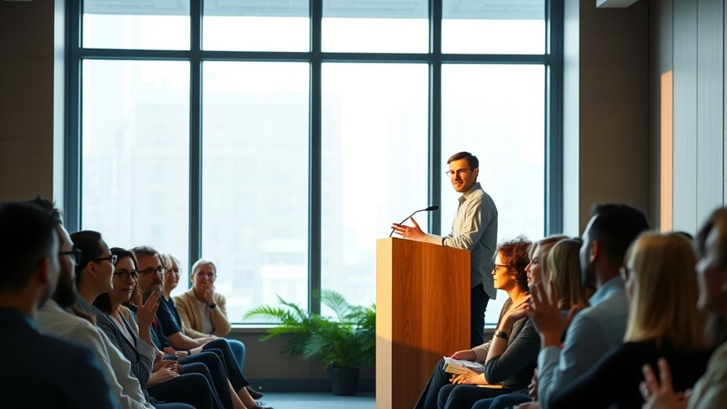 authentic relatable storytelling techniques