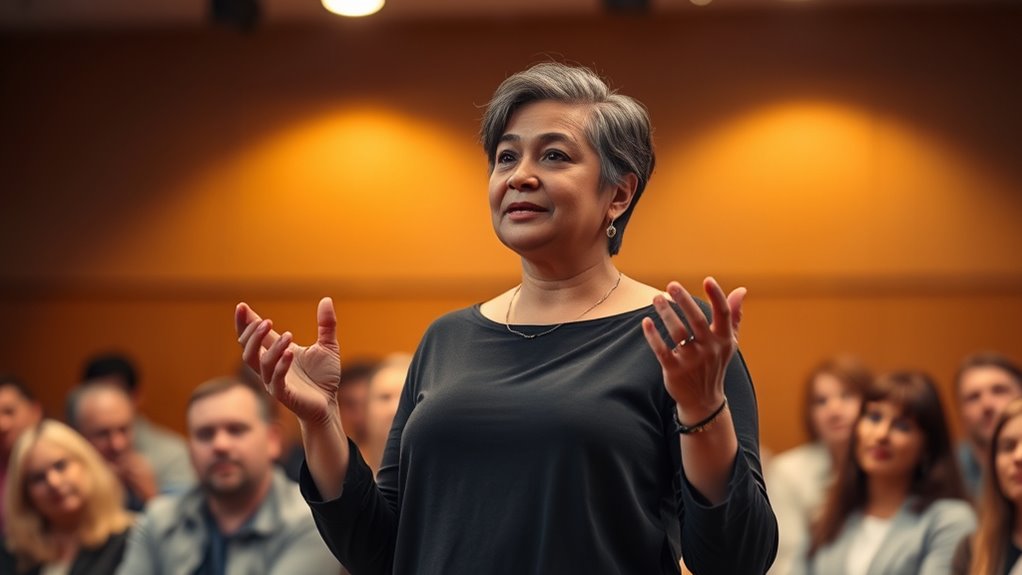 authentic storytelling fosters emotional connection