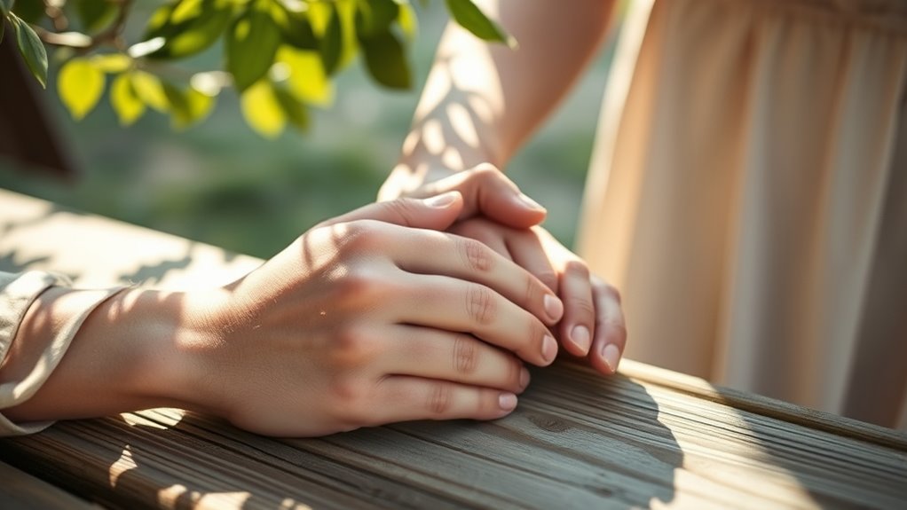 balance emotional closeness autonomy
