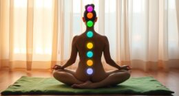 balancing energy for well being