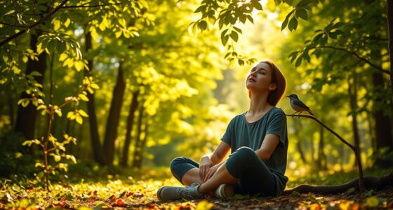 balancing self and others