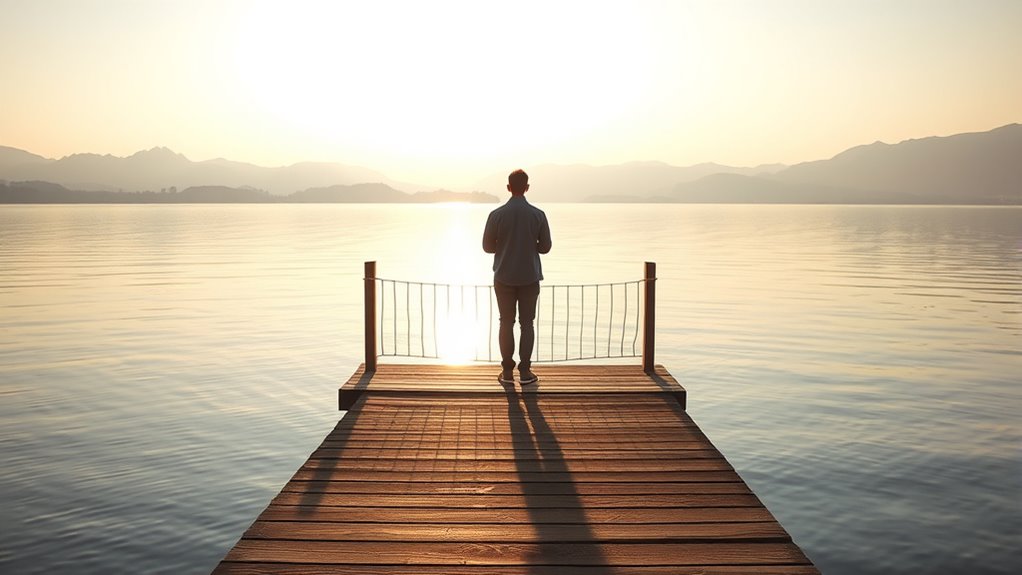 boundaries foster genuine compassion