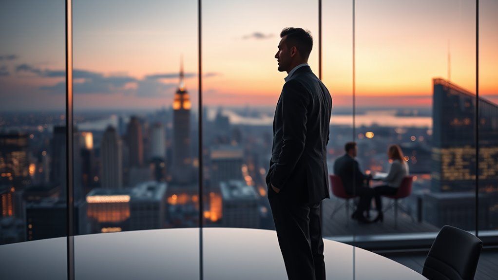 build trust and resilience