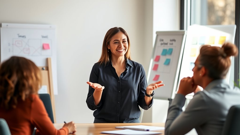 building confidence in assertiveness