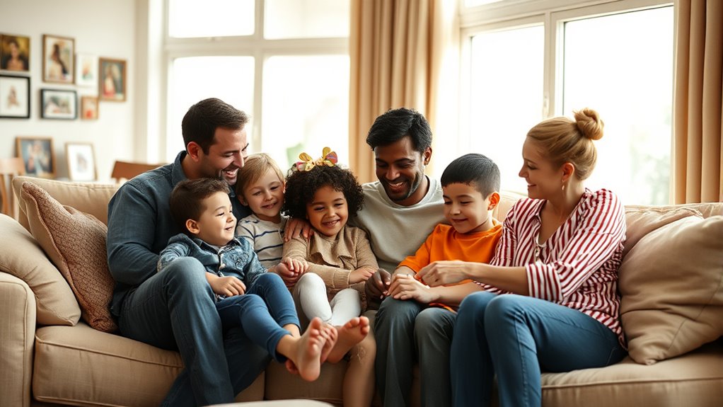 building trust through communication