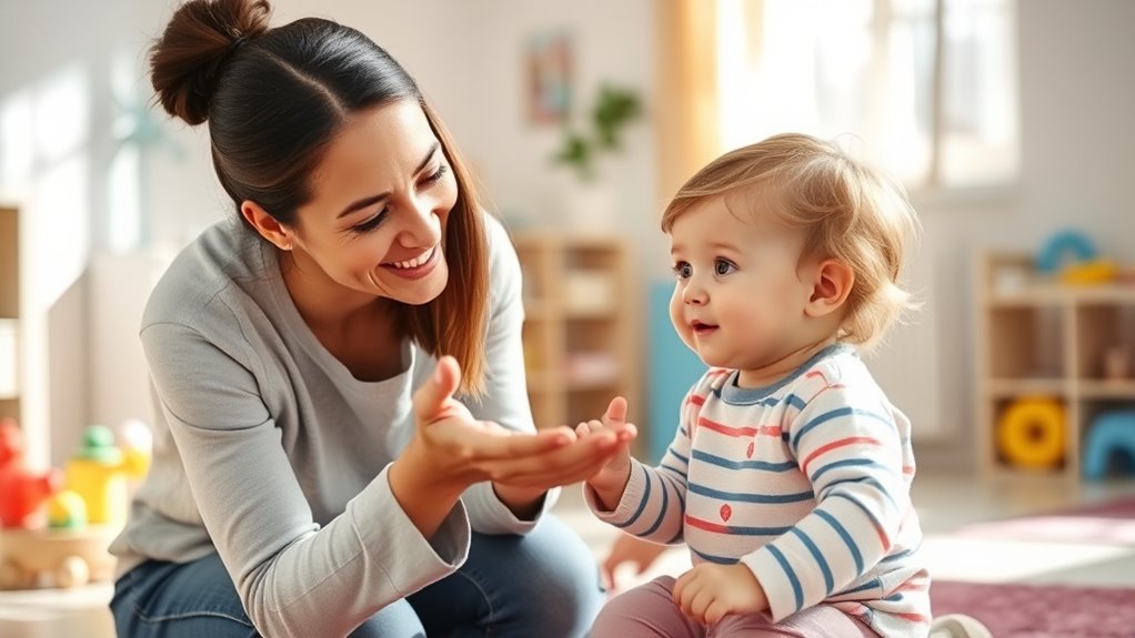 building trust through engagement