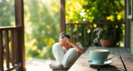 caregiver self compassion prevents burnout