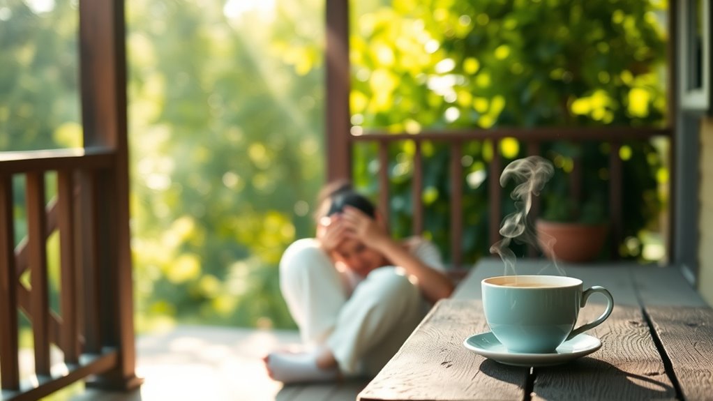 caregiver self compassion prevents burnout