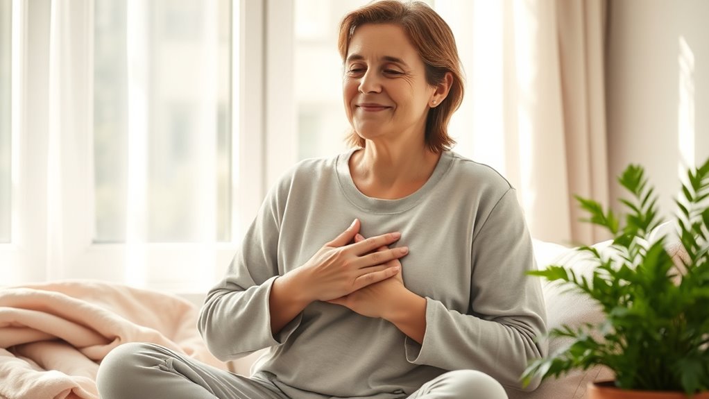 caregiver self compassion prevents burnout
