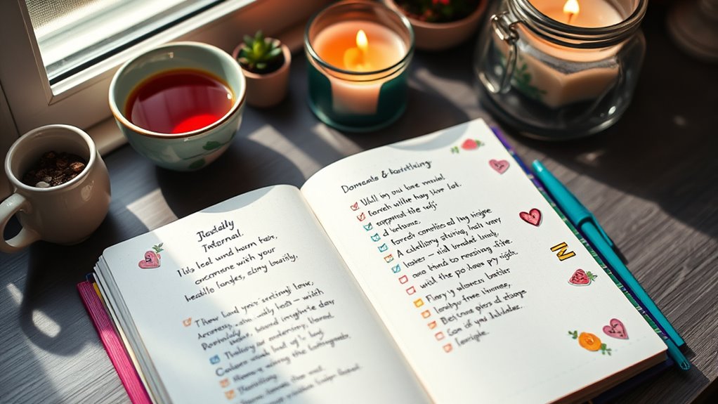 celebrate small wins daily