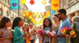 celebrating kindness worldwide