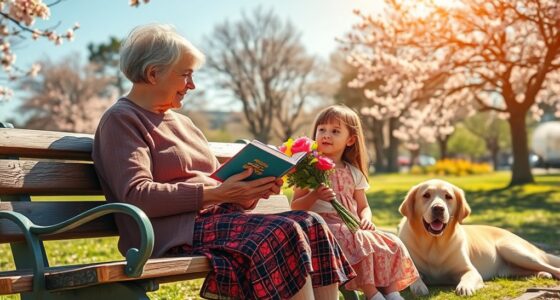 cherishing elderly wisdom