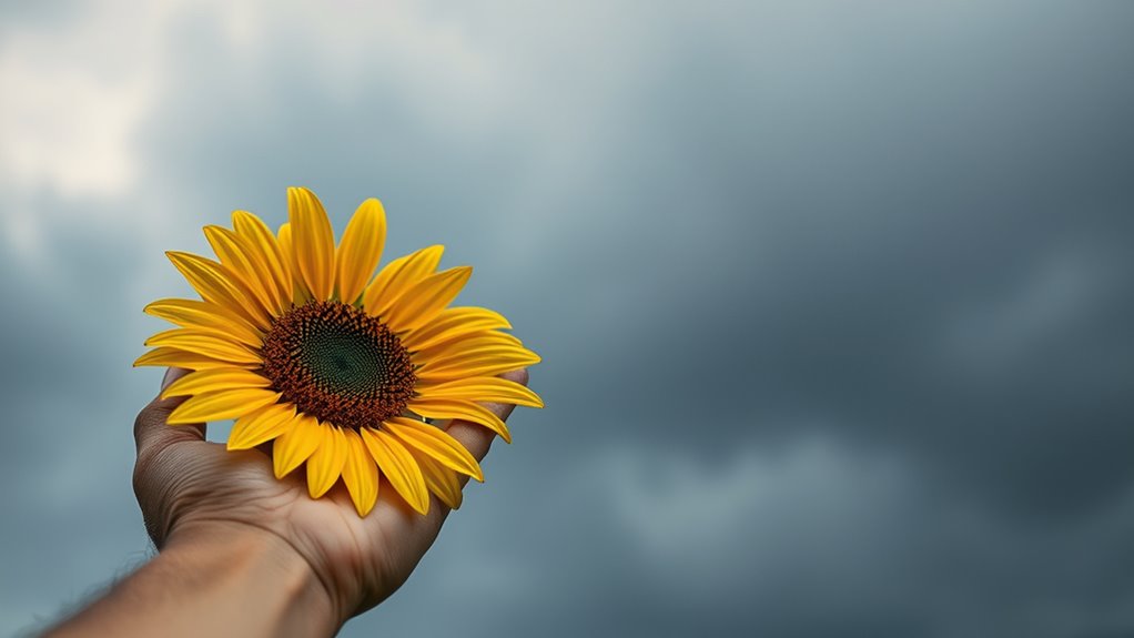 choose kindness over reactions