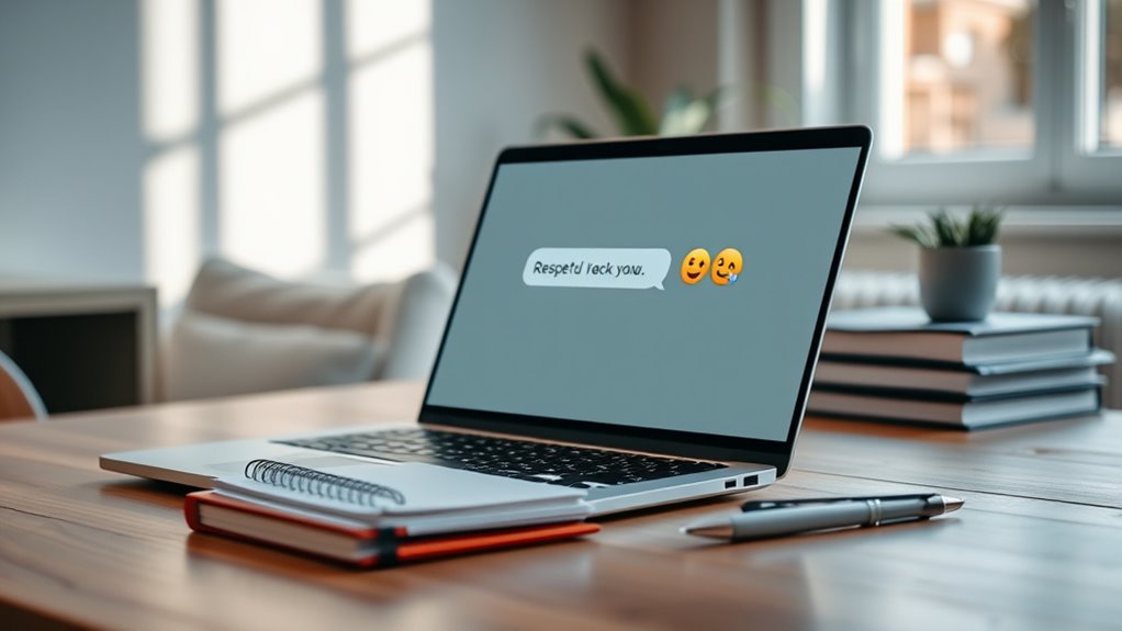 clarity conciseness respectful communication