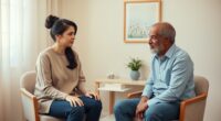 communicating compassionately during difficult times