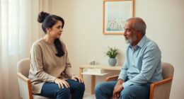 communicating compassionately during difficult times