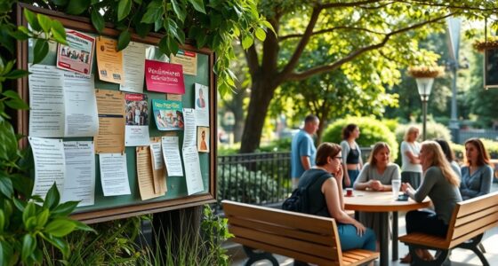 community communication enhancement