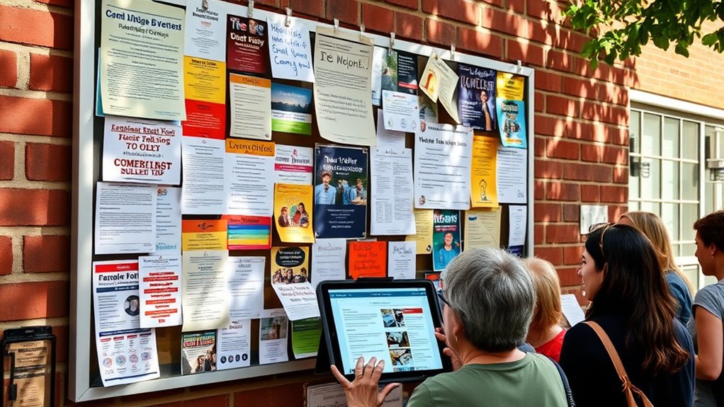 community safety and engagement