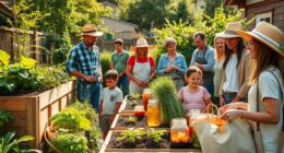 community zero waste movement