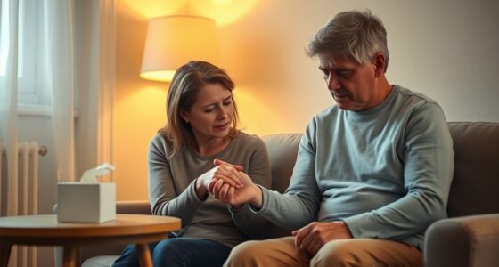 compassionate communication during adversity