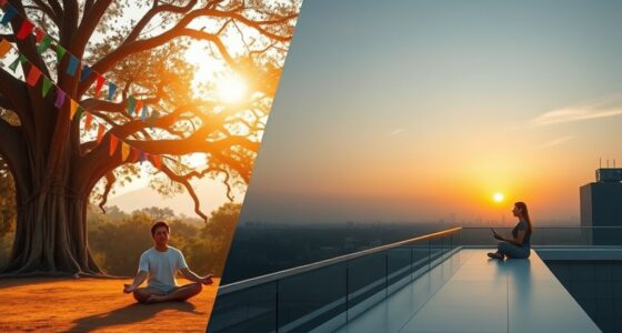 contemporary faith perspectives