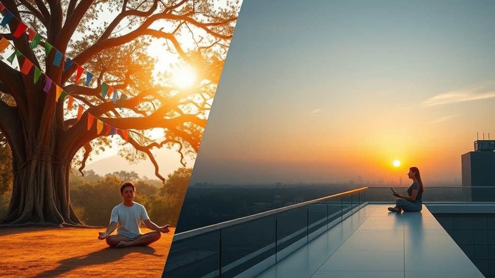 contemporary faith perspectives