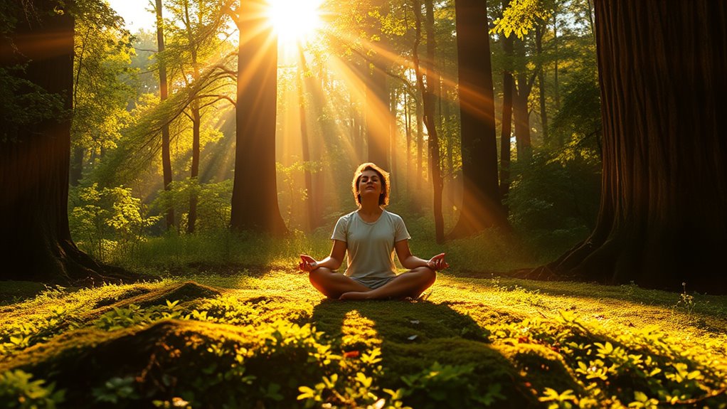 cultivate mindful divine gratitude