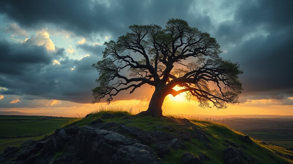 cultivate resilience through mindset