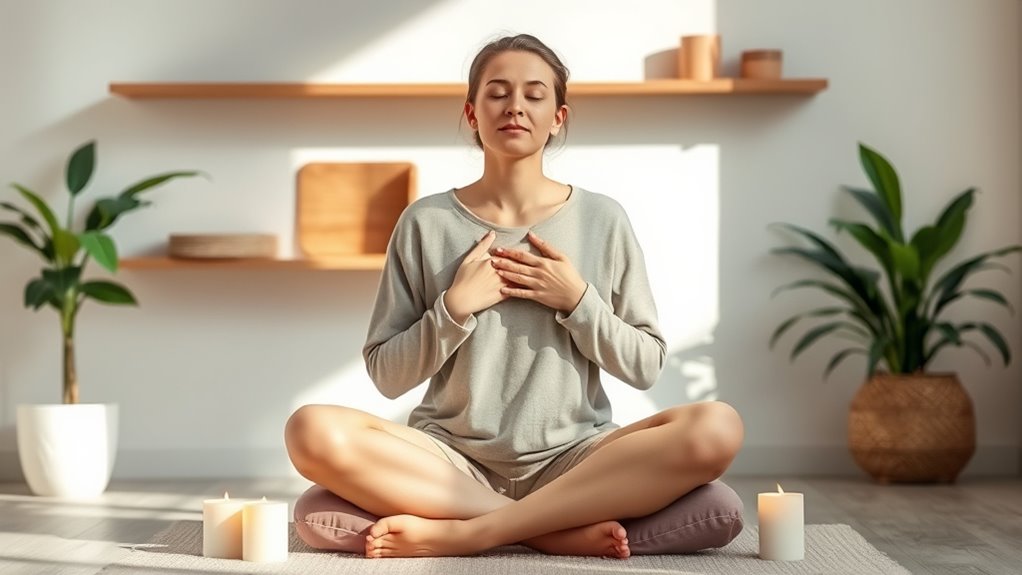 cultivate self compassion through therapy