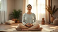 cultivating compassion through meditation