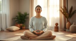 cultivating compassion through meditation