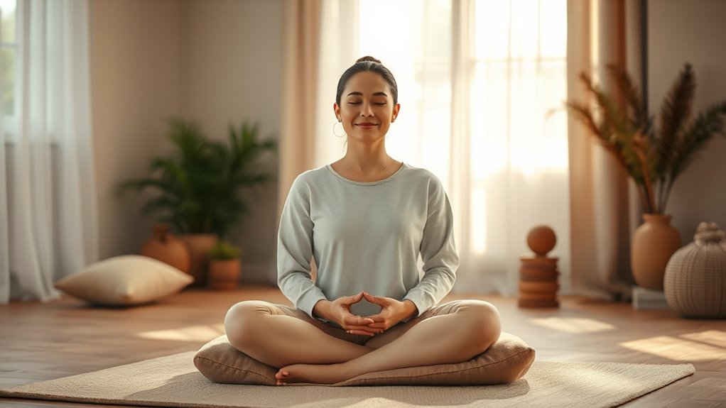 cultivating compassion through meditation