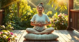 cultivating compassion through meditation