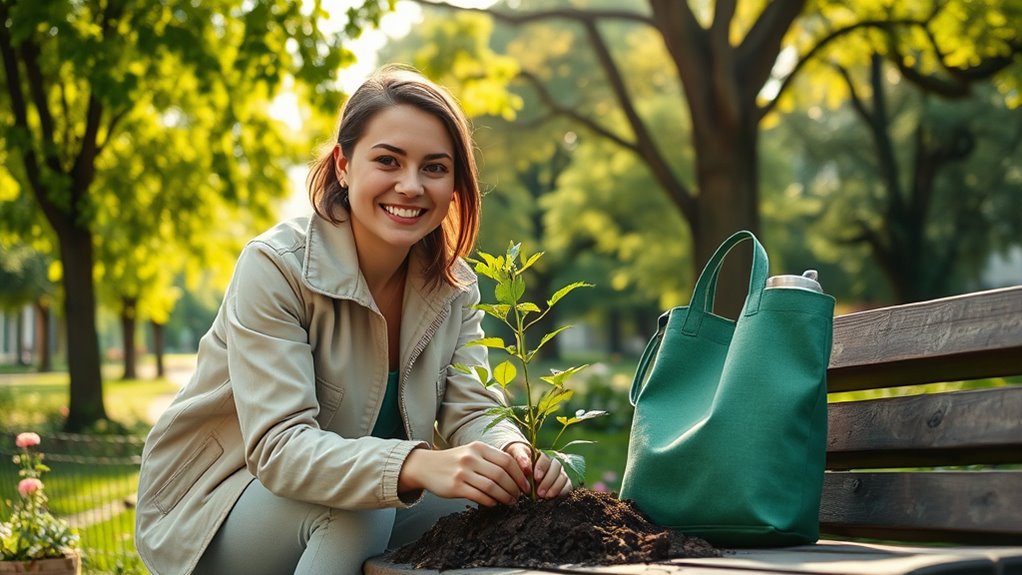 daily acts of eco kindness