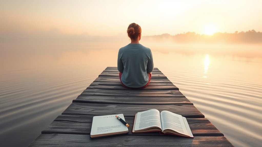 daily self forgiveness practices