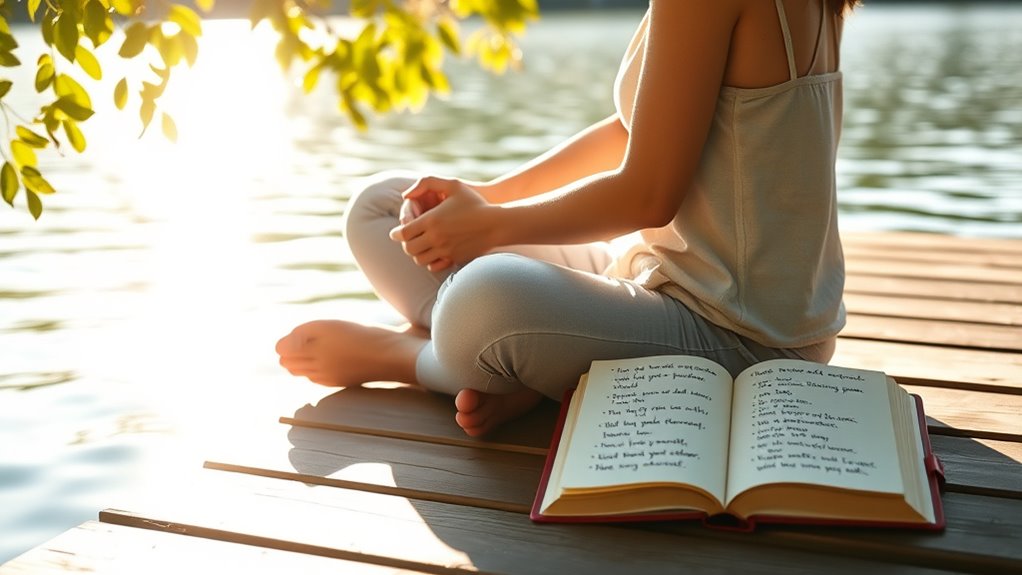 daily self kindness practices