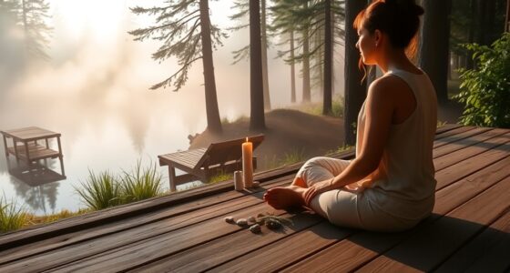 discovering daily sacred moments