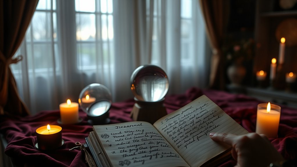 dream interpretation for guidance