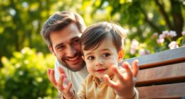 effective child communication strategies