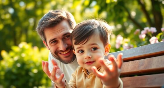 effective child communication strategies