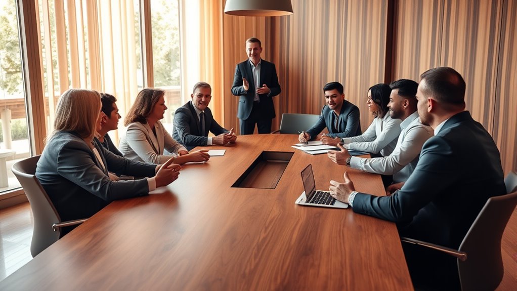 effective conflict mediation skills