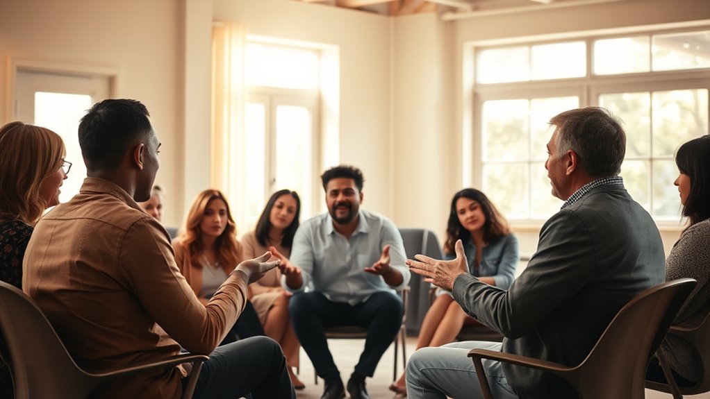 effective neutral conflict mediation