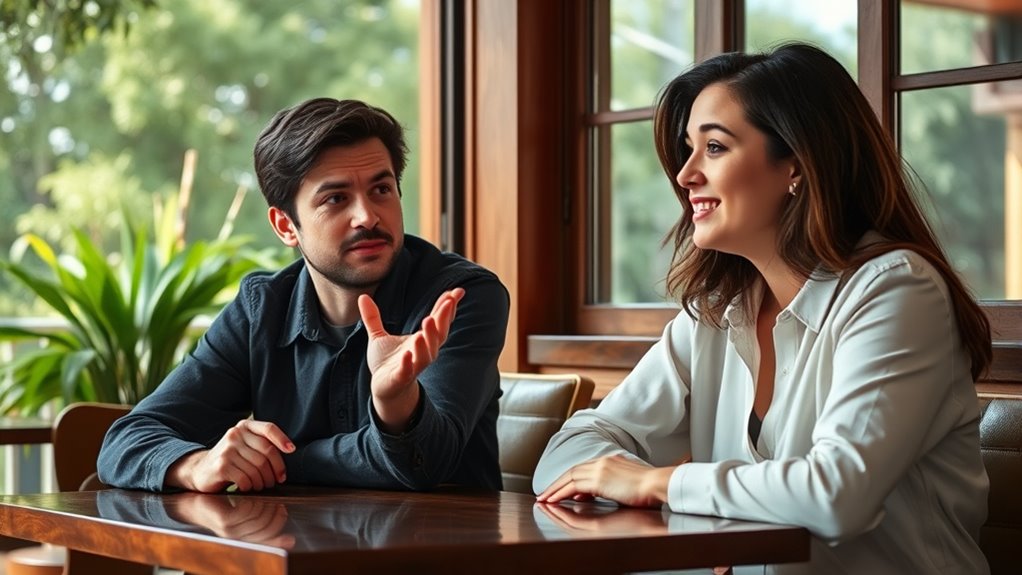 effective open ended questioning techniques