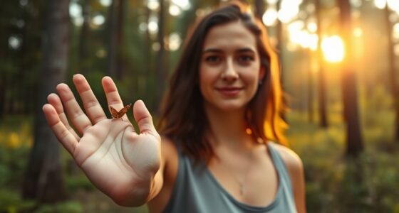 embrace boundaries with kindness