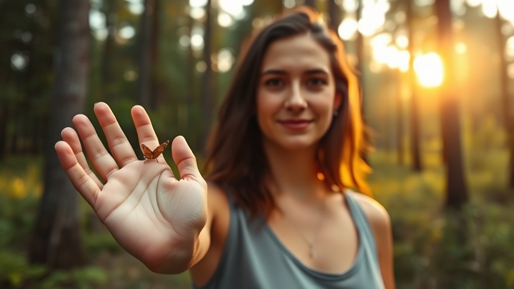 embrace boundaries with kindness