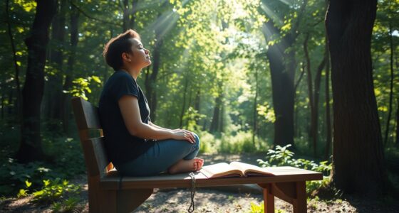 embrace forgiving past errors