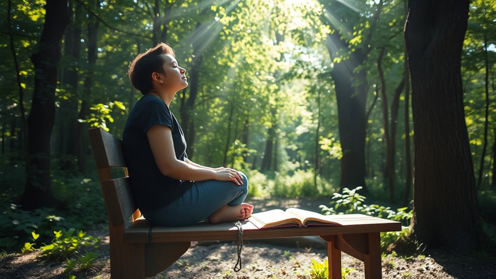 embrace forgiving past errors