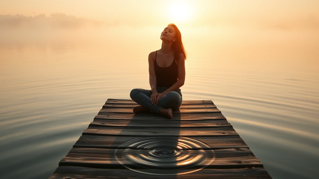 embrace imperfections cultivate resilience