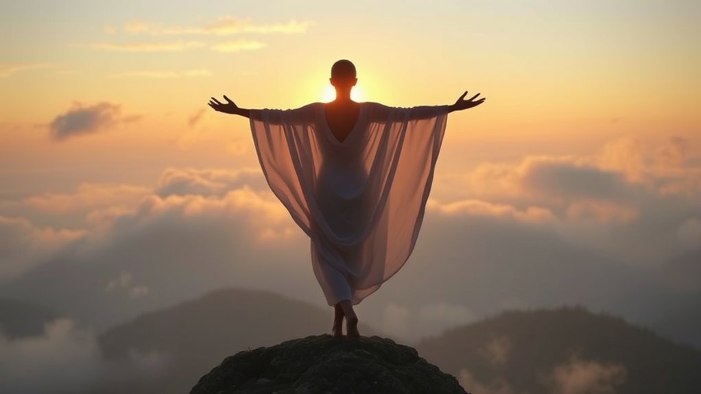 embrace mindful emotional release