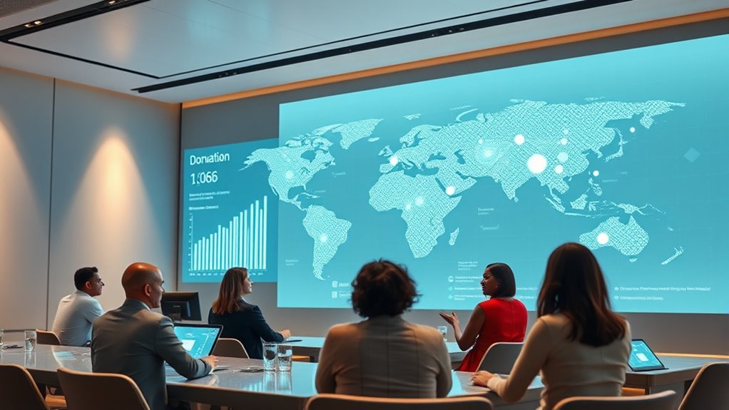 emerging trends in giving